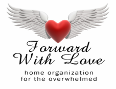 Forward with Love